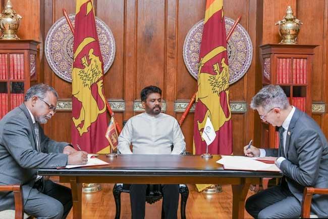 ලෝක බැංකුවෙන් ඩොලර් මිලියන 200ක්