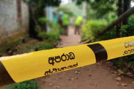 බහින්බස්වීම ඝාතනයකින් කෙළවර වෙයි