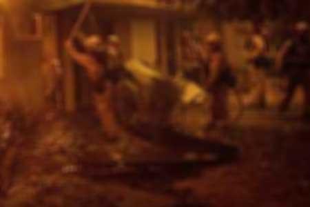 චීනයේ ගින්නකින් 7ක් මරුට