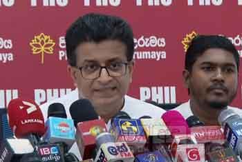 පාස්කු විමර්ශන කමිටු වාර්තාවක අන්තර්ගතය ගම්මන්පිල හෙළිකරයි