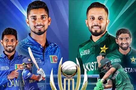 විශිෂ්ට ජයකින් ශ්රී ලංකා ඒ කණ්ඩායම අවසන් සටනට