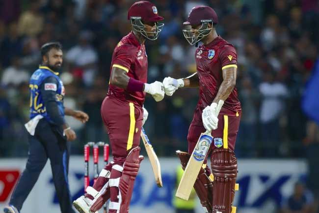 අවසන් එක්දින තරගයේ ජය කොදෙව්වන්ට