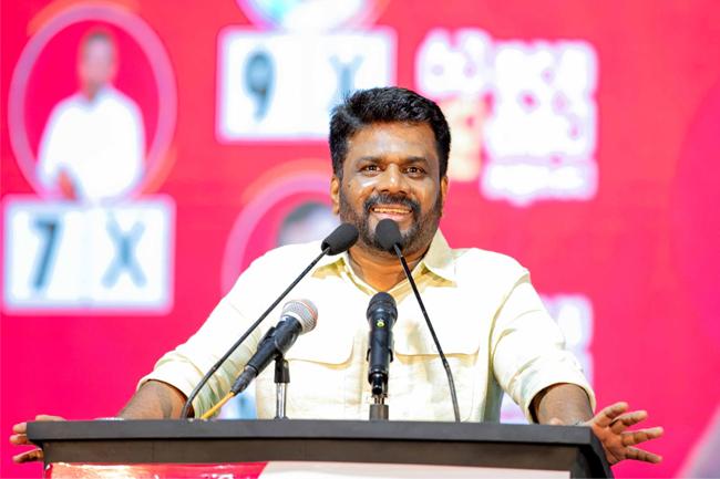 පළමු අයවැයෙන්ම රාජ්ය සේවකයාගේ වැටුප් වැඩිකරනවා - ජනපති