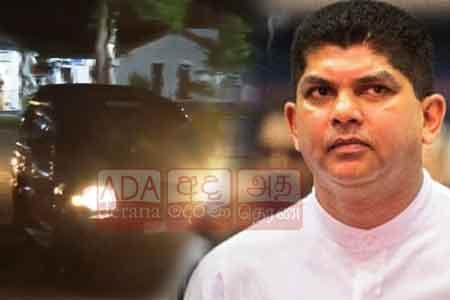 ලොහාන් රත්වත්තේ රක්ෂිත බන්ධනාගාර ගත කෙරේ