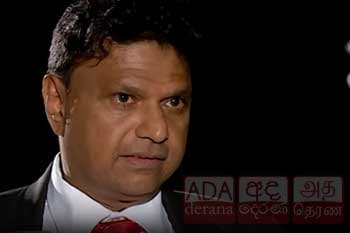 රුහුණේ උපකුලපති දැඩි ස්ථාවරයක