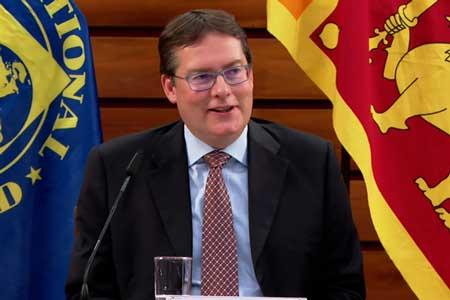 IMF තුන්වන සමාලෝචනයේදී ශ්රී ලංකාව ගැන ගත් තීරණ