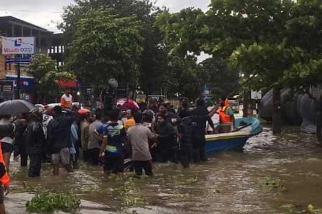 කාර්තිව් ඛේදවාචකය - අතුරුදන් වූ සිසුවෙකුගේ සිරුර හමුවෙයි