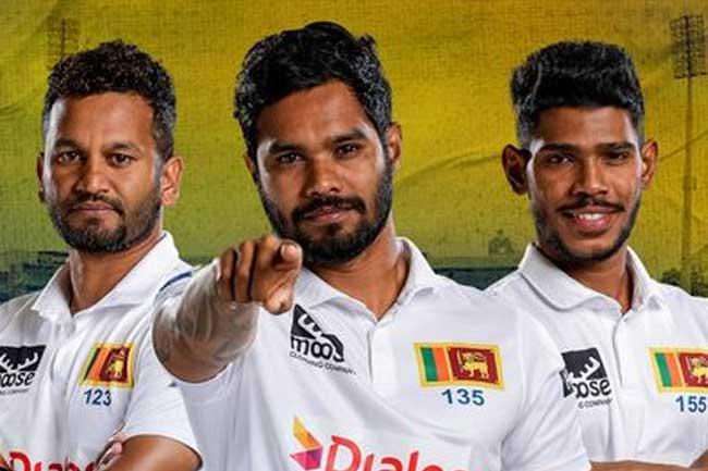 කාසියේ වාසිය ශ්රී ලංකාවට