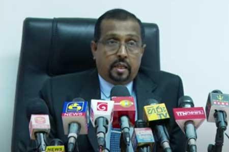 නීති විද්යාල ප්රවේශ විභාගය කල්දමයි