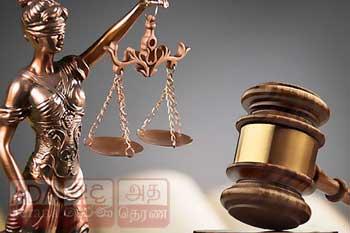 පුද්ගලයින් හයකට මරණ දඬුවම