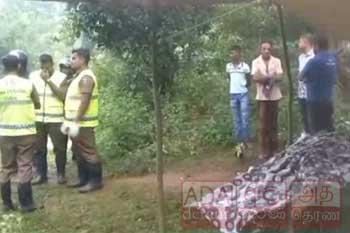 ජීවිත 15ක් බිලිගත් අයහපත් කාලගුණය