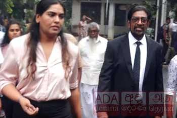 කෙහෙළිය ඇමති මණ්ඩලයේ විශ්වාසය කඩකරලා - නීතිපති අධිකරණයට කියයි