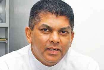 ඇප මත මුදා හැර සිටි ලොහාන් යළිත් අත්අඩංගුවට