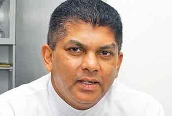 ඇප මත මුදා හැර සිටි ලොහාන් යළිත් අත්අඩංගුවට