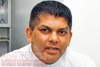 ලොහාන් රත්වත්තේ පෙත්සම ඉල්ලා අස්කර ගනී