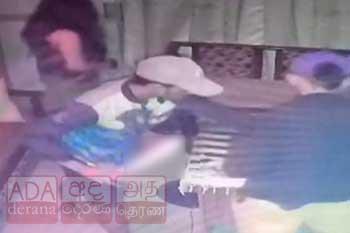 සම්බාහන මධ්යස්ථානවලට කඩාපනින අමුතු හොරු