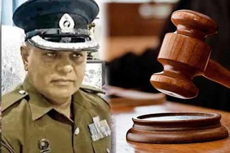 නෙවිල් සිල්වා රිමාන්ඩ්