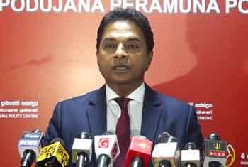කථානායකවරයාට එරෙහිව විශ්වාසභාංගයක් ගෙන ඒමට තීරණය වෙයි