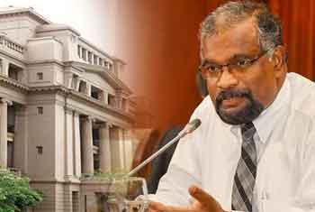 ජාත්යන්තර බැඳුම්කර ප්රතිව්යුහගත කිරීම සාර්ථකවූ බව මුදල් අමාත්යශය කියයි