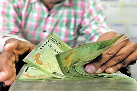 PAYE tax වෙනස් වෙන්නේ මෙහෙමයි