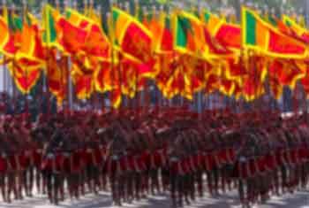 ජාතික නිදහස් දින උත්සවය ගැන රජය ගත් තීරණය