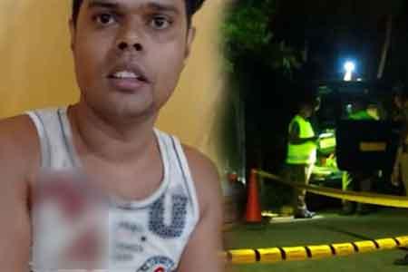 ධනංජය ද සිල්වාගේ සහෝදරයා අත්අඩංගුවට