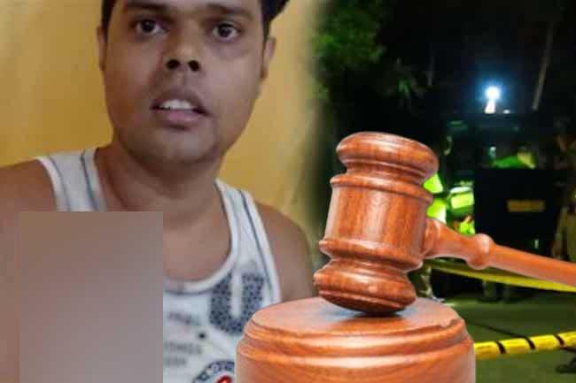 ධනංජය ද සිල්වාගේ සහෝදරයා රිමාන්ඩ්