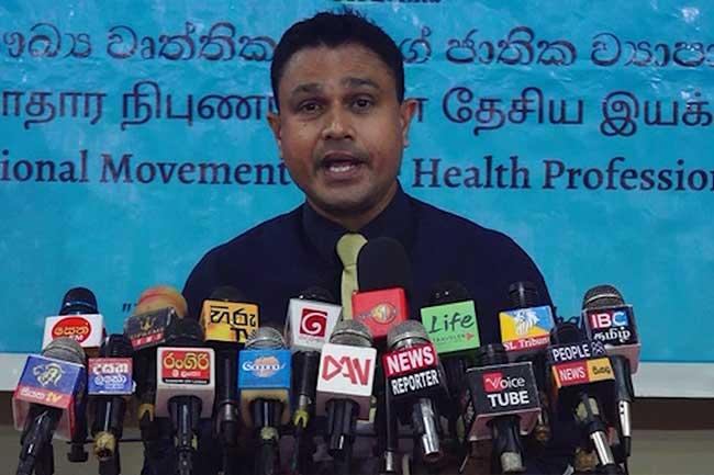 බරපතළ ටෙන්ඩර් ගනුදෙනුවක් ගැන හෙළිදරව්වක්