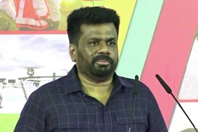 ආන්දෝලනාත්මක නඩු පැවරීම් කිහිපයක් ජනවාරි අගදී - ජනපති