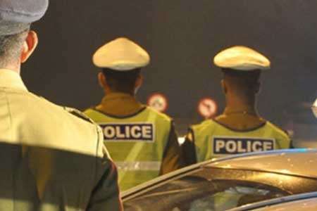 පොලීසියෙන් රියදුරන්ට දැනුම්දීමක්