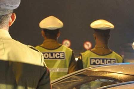 පොලීසියෙන් රියදුරන්ට දැනුම්දීමක්