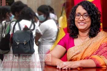 නව අධ්යාපන ප්රතිසංස්කරණ 2026 සිට - විභාග සහ විෂයමාලාත් වෙනස්වෙයි