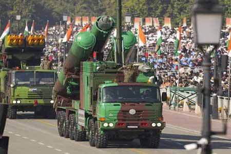 ඉන්දියාව - ඉන්දුනීසියාව මිසයිල ගනුදෙනුවක