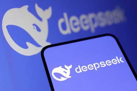 චීනයේ DeepSeek අමෙරිකාව කලඹයි