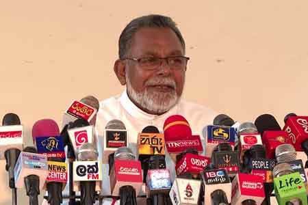ඉමාම් කමිටු වාර්තාව පිළිගන්නේ නෑ - සිරිල් ගාමිණී ප්රනාන්දු පියතුමා