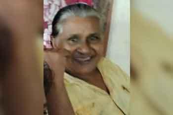 තොරතුරක් ඇතොත් දැනුම් දෙන්න