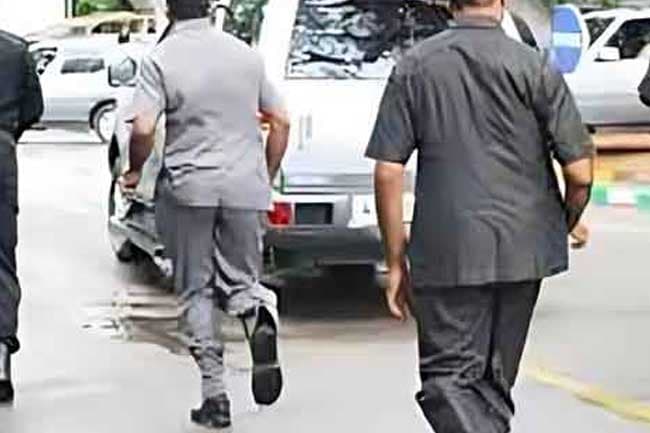 මන්ත්රීවරුන්ට පොලිස් ආරක්ෂාව ලබාදීම ගැන රජයෙන් ප්රකාශයක්