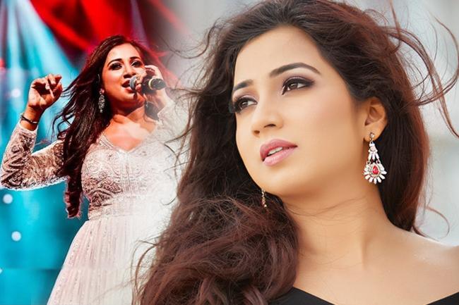 ශ්රෙයා ගෝෂාල්ට සයිබර් ප්රහාරයක්