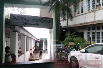 වෛද්යවරිය මුහුණදුන් සිද්ධිය ගැන සොයන්න විශේෂ කණ්ඩායමක් අනුරාධපුරයට