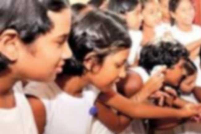 2024 ශිෂ්යත්ව විභාගයේ පාසල් කඩයිම් ලකුණු නිකුත් කෙරේ