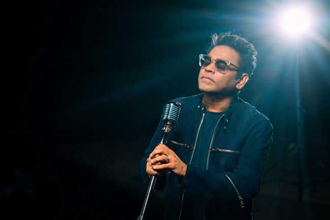 ඉන්දියාවේ අද්විතීය සංගීතඥයකු වන ඒ.ආර්. රහ්මාන් රෝහල්ගත කෙරේ