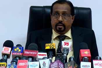 සාමාන්ය පෙළ විභාගය ගැන දැනුවත් කිරීමේ විශේෂ ප්රවෘත්ති සාකච්ඡාව