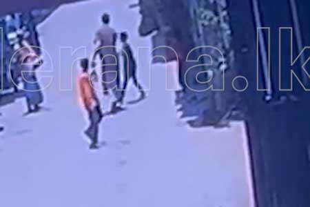 නිවසක් තුළ දරුවෙක් සිරකර තබාගැනීමේ සිද්ධිය ගැන තවත් තොරතුරු