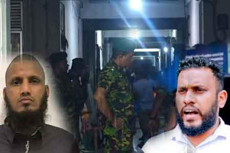 ඩෑන් ප්රියසාද් ඝාතනයට අදාළව තවත් කරුණු හෙළිවෙයි