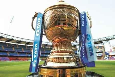 සතියකට පසු IPL යළිත් ?