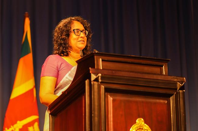 ආගමික හා සංස්කෘතික උරුමයන් ආරක්ෂා කිරීමට රජය කැපවෙනවා - අගමැති