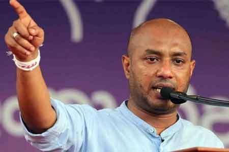 දුමින්ද දිසානායක අත්අඩංගුවට