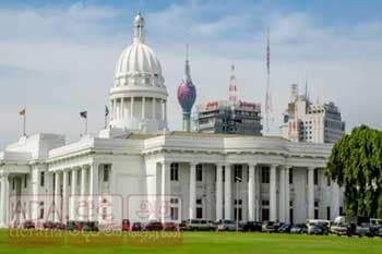 කොළඹ බලය කාට ද? පුරපති තේරීමේ ඡන්ද විමසීම අද