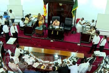කොළඹ මහ නගර සභාවේ මංගල රැස්වීම ඇරඹෙයි - නගරාධිපති තෝරන්න රහස් ඡන්දයක්