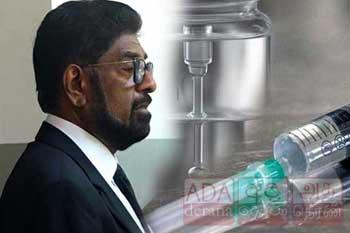 කෙහෙළිය ඇතුළු 12කට අධිචෝදනා